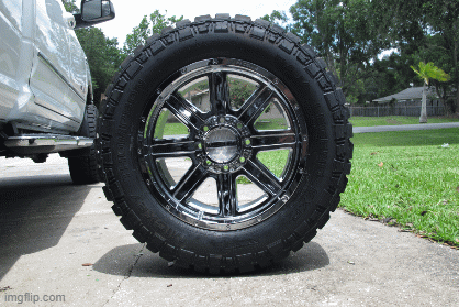 Long-Term Testing: Project WorkHorse Gets New Wheels And Tires