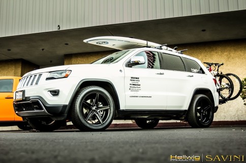 Keep Calm And Drive On: Hellwig Can Settle Down Your Ride