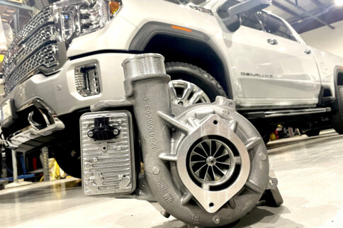 5 Duramax Upgrades That Won't Break The Bank