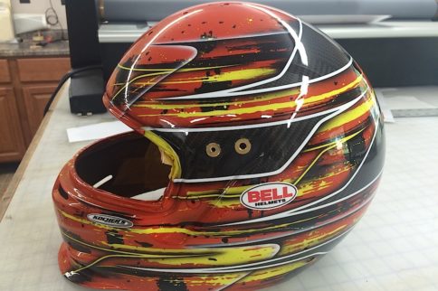 Helmet Selection, How Much Is Your Head Worth?