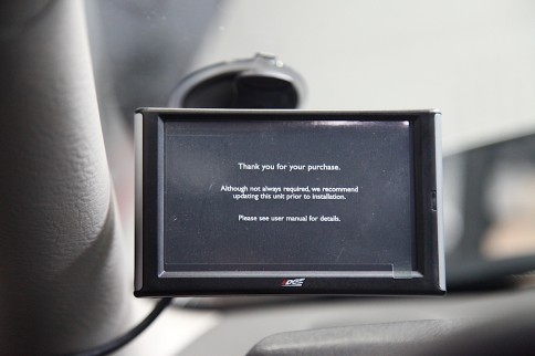 Project Diesel Chase: Gets The Edge Juice With Attitude CTS2