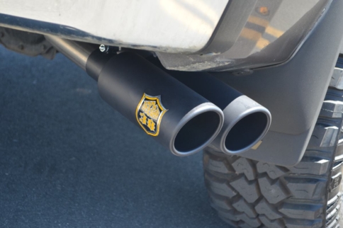 Giving Back To US Military Veterans With Warfighter Made and Gibson