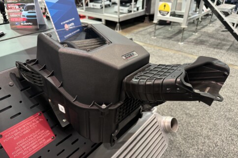 SEMA 2024: Cobb Tuning's New Bronco And Ranger Raptor Upgrades