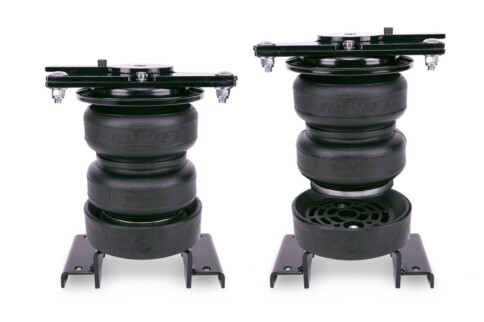 New Air Lift LoadLifter 5000 For Ford F-150 Raptor