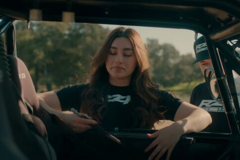 International Female Riders Day: Meet Fernanda Montiel