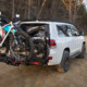 1UP USA Releases First-Ever Moto Rack for Serious Hauling
