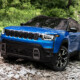 2026 Jeep Cherokee: The Legendary SUV Returns (Wait, It Was Gone?)