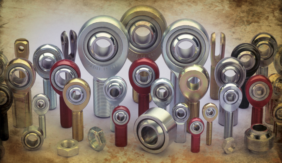 A Better Bearing: Learning More About FK Rod Ends