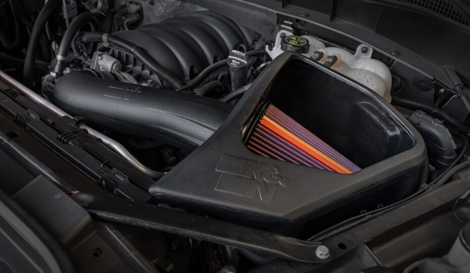 New NextGen Cold Air Intake Systems For Jeep, Toyota, Ford, And More