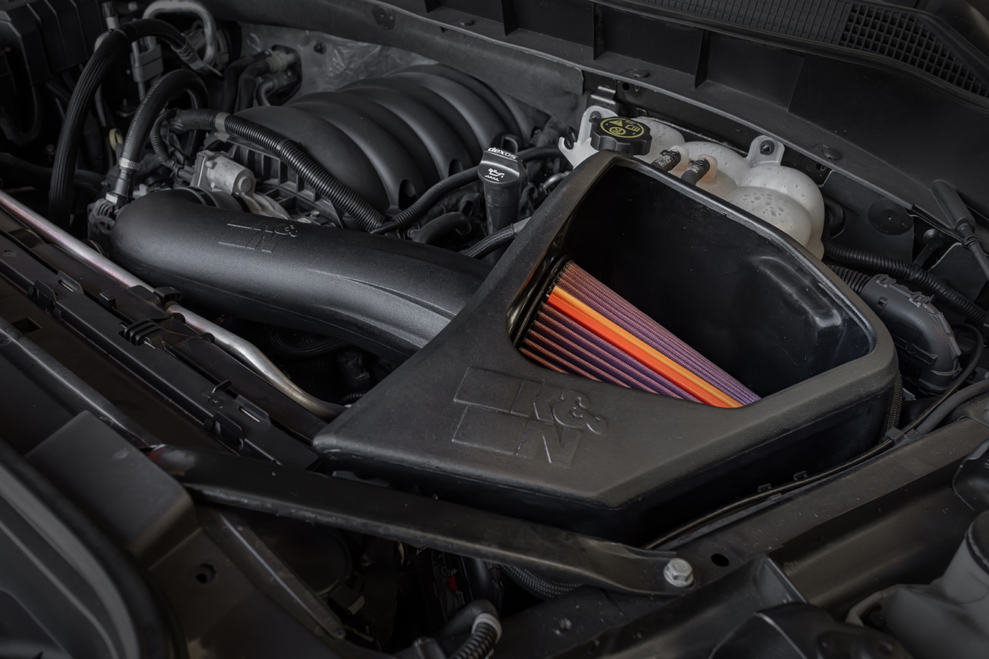 New NextGen Cold Air Intake Systems For Jeep, Toyota, Ford, And More