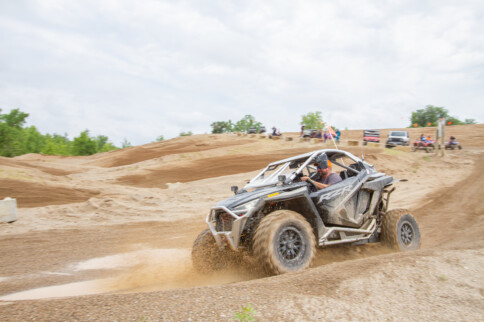 First Inaugural Badlands Bash Goes Big In The Midwest