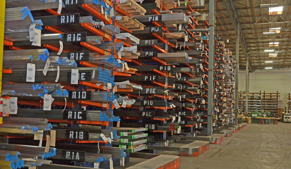 Behind The Metal: Taking A Look At Where It All Starts