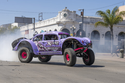 Blake Wilkey Goes Wild In Tijuana Mexico For Urban Assault 3