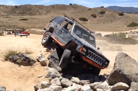 Brutal Recovery: Filled With Damage And Lots Of Laughs