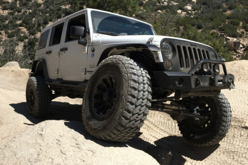 Centerforce Premium Off-Road Clutch Replacement from Extreme Terrain