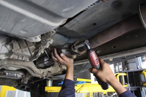 Chick's Corner: Restoring Humanity's Faith In Cats With MagnaFlow