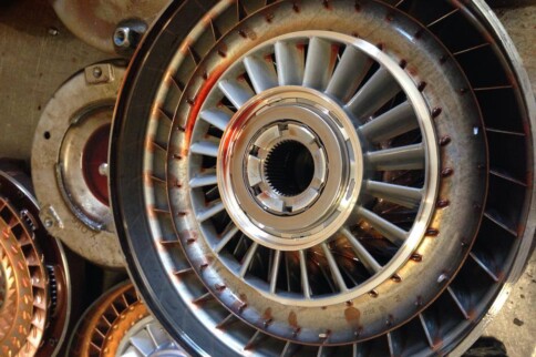 Choosing A Torque Converter Made Easy With RevMax