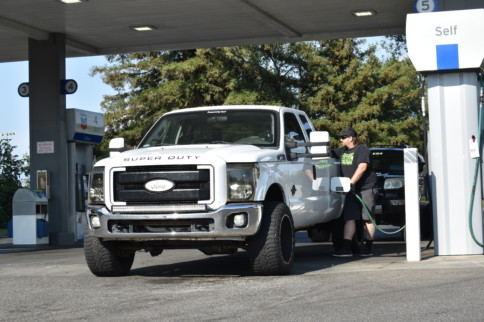 How To Improve Fuel Mileage With Three Simple Mods