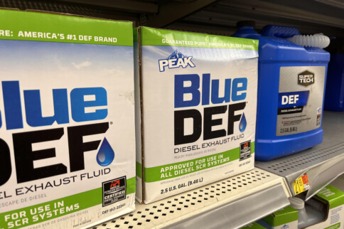 DEF: Is There A Difference In The Brands You Find On The Shelf