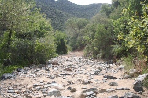 Off-Road Destinations: The Backway Trail To Crown King