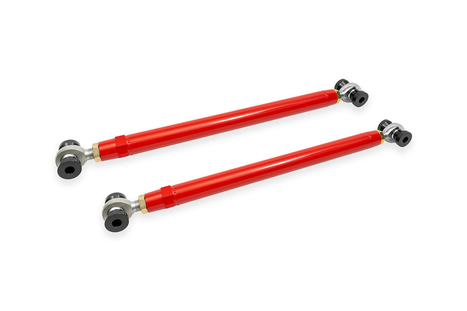 Dial In Your Bronco With BMR’s Adjustable Lower Control Arms
