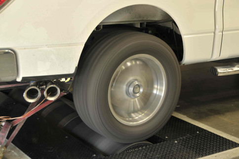 Livernois And Airaid Tune Up Our Ford F-150 EcoBoost