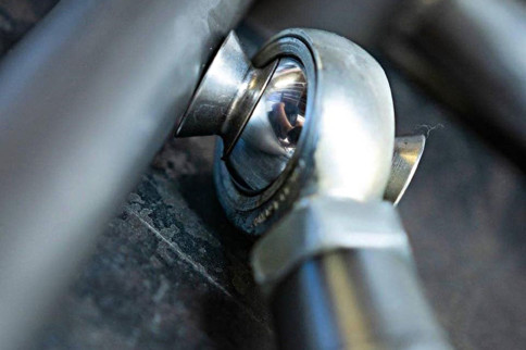 FK Rod Ends: Keeping It Together In A Misaligned World