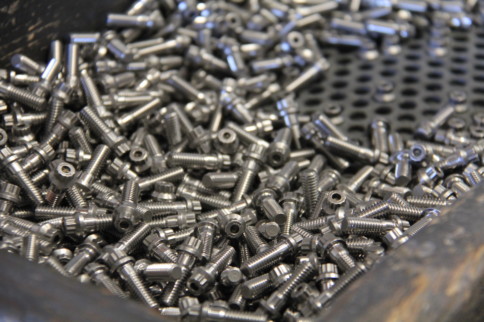 Follow This Thread: ARP Discusses Bolt Threads In Depth