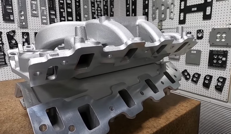 Full Factory Tour: How Edelbrock Makes Its Cast Aluminum Parts