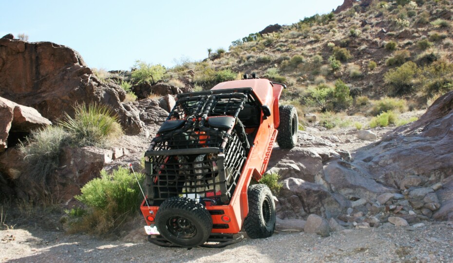 Book Review: Guide to Arizona Backroads And 4-Wheel-Drive Trails