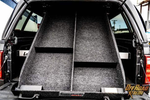 Heavy-Duty Truck Bed Upgrades And Organization That Will Haul It All