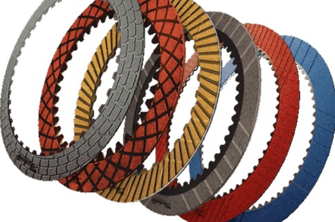 How A Piece Of Paper Gives Raybestos Powertrain More Adaptability