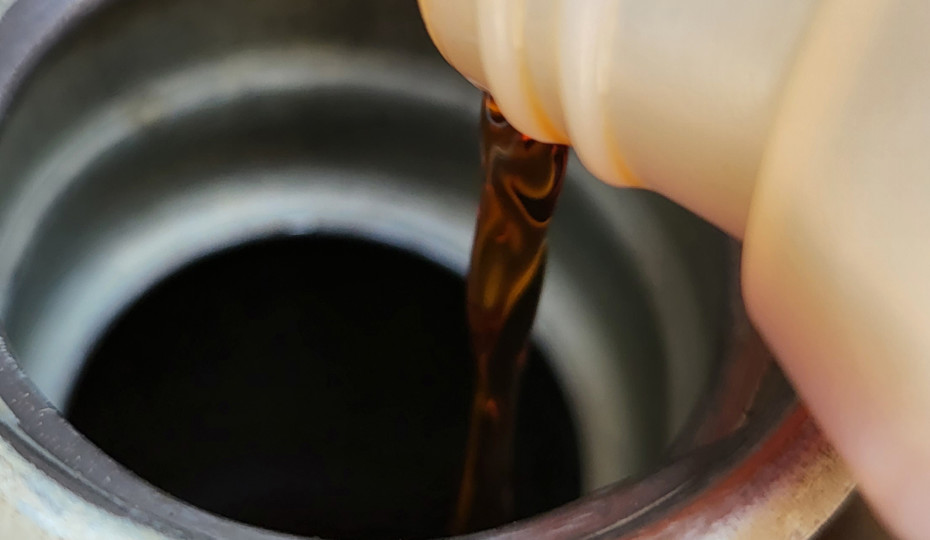 Can Diesel Additives Help Your Rig's Engine Run Better?