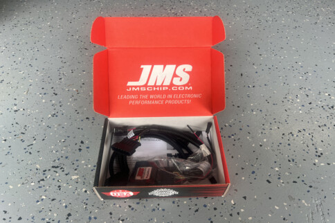 How To Easily Improve Your 4x4’s Electronic Throttle Response