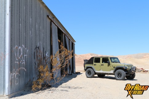Jeep JK ProCharger Install on Sgt. Rocker: The Quest For More Power