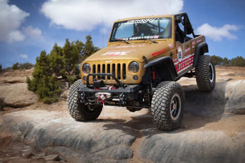 The Jessi Combs Foundation Trailblazers Run Unites The Community