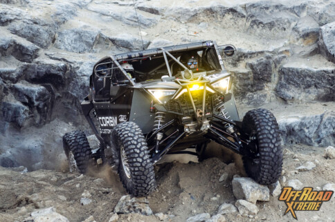 King Of The Hammers 2024: Race Recap And Photo Gallery