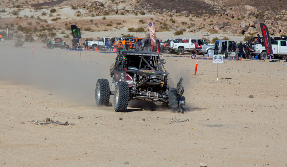 KOH 2021: 4WP Every Man Challenge Took No Prisoners