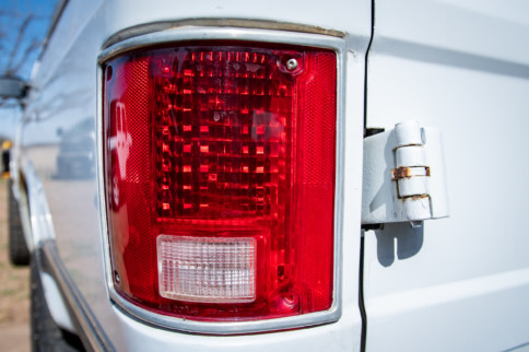 Light'em Up: Why You Should Consider LED Taillights