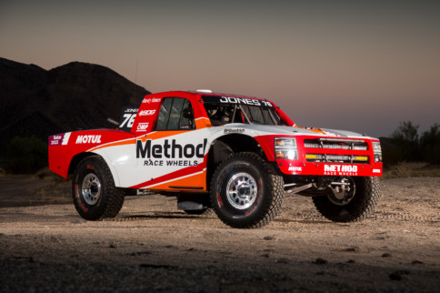 Method Race Wheels Heritage Series Tribute to Off-Road Racing Icons