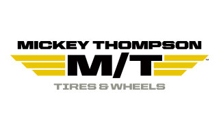 Mickey Thompson