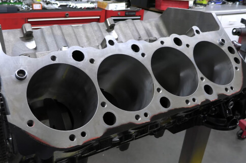 One-Upping Chevy: This N/A 632 Big-Block Makes 1,100 Horsepower