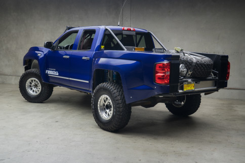 Prerunner Building 102: Beginner Vs. Advanced Prerunners