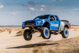 PreRunner Building 104: What Is An Ultimate PreRunner?