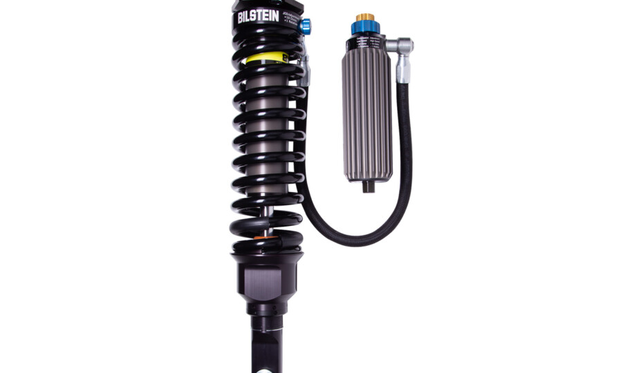PRI 2024: Bilstein Unveils Direct-Fit B8 8112 DSA+ For Ford Bronco