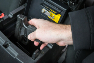 Project Bug Out Goes On Lock Down With Tuffy Security Products