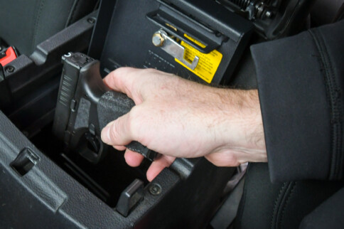 Project Bug Out Goes On Lock Down With Tuffy Security Products