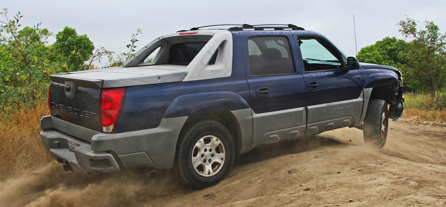 Project Resurrection