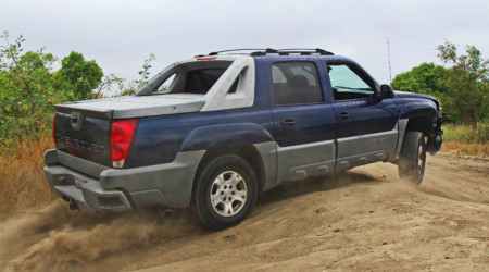 Project Resurrection