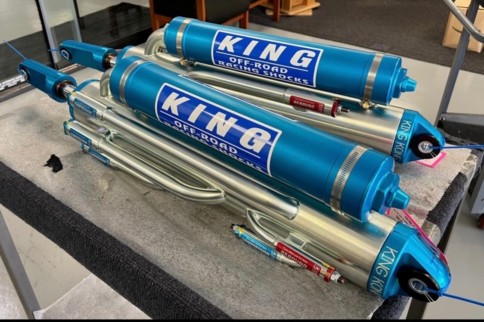 Avalanche Prerunner Project Resurrection Gets The Bones